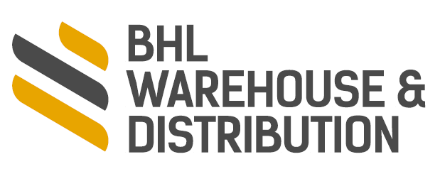 Wajd Logistics Logo